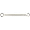 KS Tools Csillagkulcs egyenes, TORX-E E10x E12