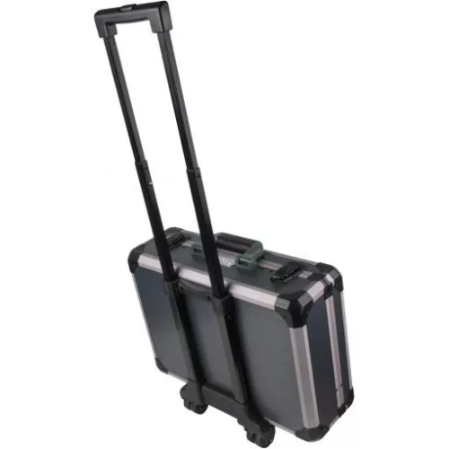 KS Tools Szerszámkészlet, alumínium kofferben 130 részes