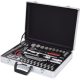 KS Tools Szerszámkészlet, ALU kofferben, SUPERLOCK 70 részes