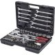 KS Tools Szerszámkészlet, Műanyag kofferben, SUPERLOCK 82 részes