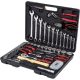 KS Tools Szerszámkészlet, Műanyag kofferben, SUPERLOCK 88 részes