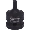 KS Tools Rátűzőkulcs 1/2" hatszög, gépi 8 mm L= 38 mm