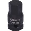 KS Tools Rátűzőkulcs 1/2" hatszög, gépi 8 mm L= 38 mm
