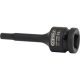 KS Tools Rátűzőkulcs 1/2" hatszög, gépi 8 mm L= 75 mm  Bliszteres kivitel