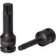KS Tools Rátűzőkulcs 1/2" XZN, gépi M 16 L= 77 mm