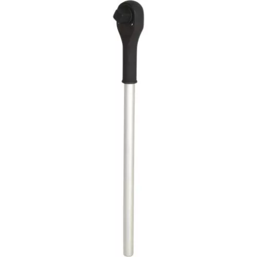 KS Tools Racsnis hajtókar 1" irányváltós 24Z