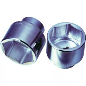 KS Tools Dugókulcs 1" 6 szög AF 1.7/16"