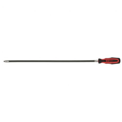 KS Tools Nyeles hajtószár 1/4" flexibilis, csavarhúzó nyél 500 mm