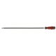 KS Tools Nyeles hajtószár 1/4" flexibilis, csavarhúzó nyél 500 mm
