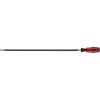 KS Tools Nyeles dugókulcs, flexibilis, hosszú 5,0 x 500 mm, csavarhúzó nyél