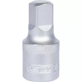 KS Tools Toldószár 1/2" 75 mm