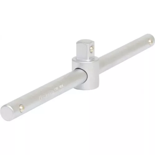 KS Tools Egyenes hajtószár hajtómaggal 1/2" 250 mm