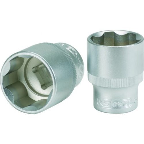 KS Tools Dugókulcs 1/2" 6 szög, SUPERLOCK 30 mm