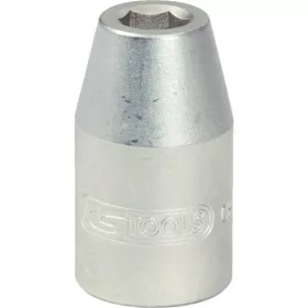   KS Tools Bit tartó, adapter, szorítógyurus, B6/B4 30 mm B5/16"-B1/2"