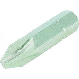   KS Tools Bit csavarhúzó hegy, 5/16", kereszthornyos, PH PH 2 x 36   D8, ütvecsavarozáshoz