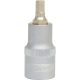 KS Tools Rátűzőkulcs 1/2" hatszög 4 mm L= 52 mm Bliszteres kivitel