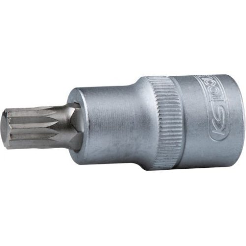 KS Tools Rátűzőkulcs 1/2" XZN M  9 L= 55 mm