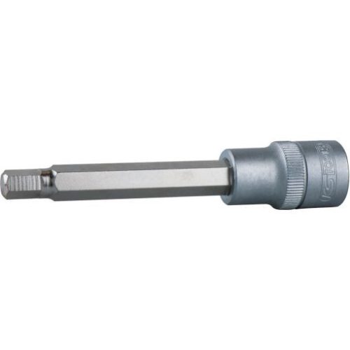 KS Tools Rátűzőkulcs 1/2" hatszög, hosszú 6 mm L=110 mm