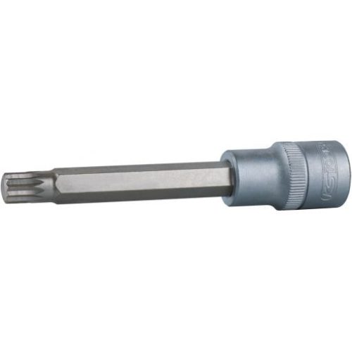 KS Tools Rátűzőkulcs 1/2" XZN, hosszú M  6 L=110 mm
