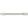 KS Tools Toldószár 1/4", flexibilis 150 mm