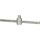 KS Tools Egyenes hajtószár hajtómaggal 1/4" 110 mm