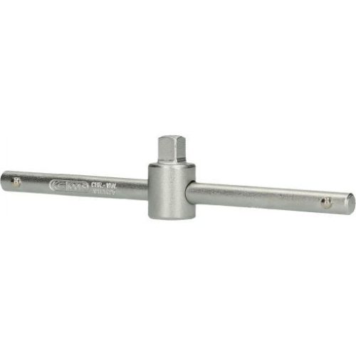 KS Tools Egyenes hajtószár hajtómaggal 1/4" 110 mm