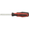 KS Tools Nyeles hajtószár 1/4", csavarhúzó nyéllel 150 mm
