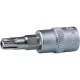 KS Tools Rátűzőkulcs 1/4" TORX BO TX 20 L=37 mm