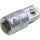 KS Tools Átalakító 1/4" B1/4"-K3/8"