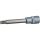 KS Tools Rátűzőkulcs 1/2" TORX, hosszú TX 10 L=110 mm