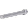 KS Tools Toldószár 1/4" dönthető 600 mm