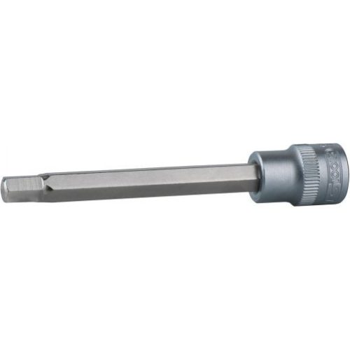 KS Tools Rátűzőkulcs 3/8" hatszög, hosszú 5 mm L=100 mm