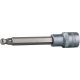 KS Tools Rátűzőkulcs 1/2" hatszög, hosszú gömbvégűj 10 mm L=110 mm