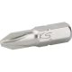 KS Tools Bit csavarhúzó hegy, 1/4", kereszthornyos, PH PH 1 x 25