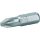 KS Tools Bit csavarhúzó hegy, 1/4", kereszthornyos, PZ PZ 2 x 25   5db/csomag