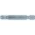 KS Tools Bit csavarhúzó hegy, 1/4", kereszth., PZ PZ 2 x 50