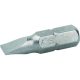 KS Tools Bit csavarhúzó hegy, 1/4", lapos 6,0x 25