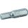 KS Tools Bit csavarhúzó hegy, 1/4", hatszög SW 7 x 25