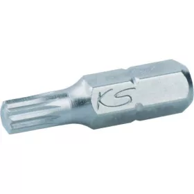 KS Tools Bit csavarhúzó hegy, 1/4", XZN M  4 x 25