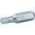 KS Tools Bit csavarhúzó hegy, 1/4", XZN M  5 x 25