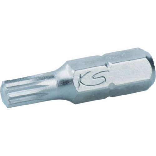 KS Tools Bit csavarhúzó hegy, 1/4", XZN M  5 x 25