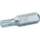 KS Tools Bit csavarhúzó hegy, 1/4", XZN M  5 x 25