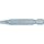 KS Tools Bit csavarhúzó hegy, 1/4", lapos 4,0x 50x 0,5