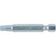 KS Tools Bit csavarhúzó hegy, 1/4", hatszög SW 3 x 50   5db/csomag