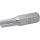 KS Tools Bit csavarhúzó hegy, 1/4" TORX IPR 5 szög TS 15 x 25 IPR BO