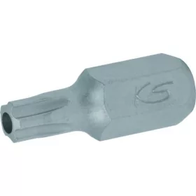   KS Tools Bit csavarhúzó hegy, 10 mm TORX IPR 5 szög TS 40 x 30 IPR BO