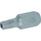 KS Tools Bit csavarhúzó hegy, 10 mm TORX IPR 5 szög TS 55 x 30 IPR BO