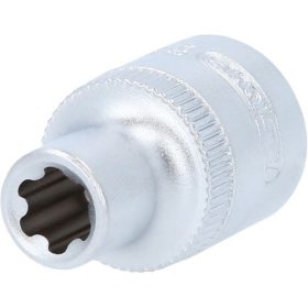 KS Tools Dugókulcs 3/8" TORX-E-PLUS EPL10