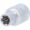 KS Tools Dugókulcs 3/8" TORX-E-PLUS EPL12