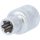 KS Tools Dugókulcs 3/8" TORX-E-PLUS EPL12